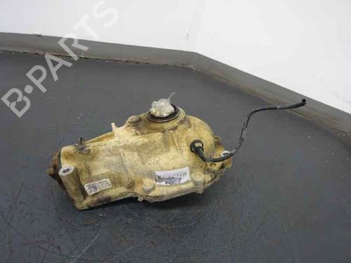 Front differential BMW X6 (E71, E72) xDrive 35 d | BP9448538M23 