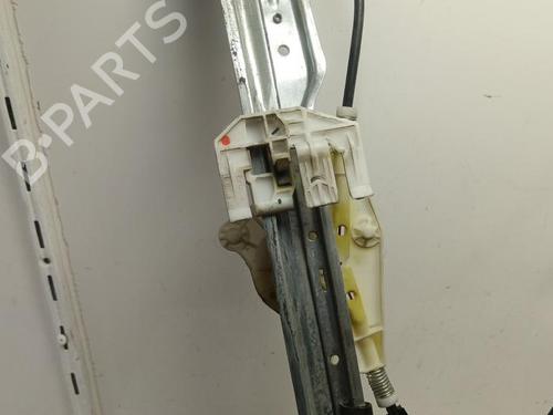 Front right window mechanism CITROËN C5 I (DC_) 2.2 HDi (DC4HXB, DC4HXE) | BP35743760C23 - Image 2