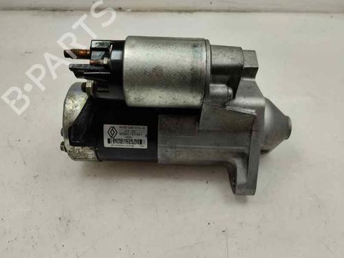 Startmotor RENAULT CLIO III (BR0/1, CR0/1) 1.5 dCi (BR0H, CR0H, CR1S, BR1S) | BP21271517M8