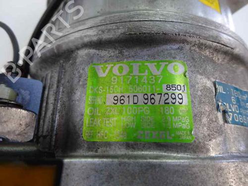Used AC compressor AC compressor 7778031 7778031
