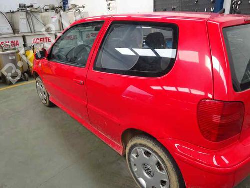 Left taillight VW POLO (6N2)  | BP7761538C34  - Image 5