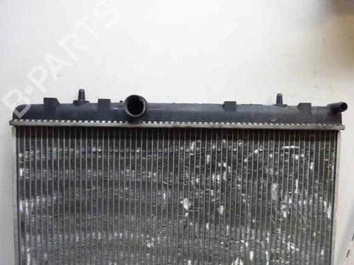 Water radiator CITROËN C4 I (LC_) 1.6 16V | BP2263804M31
