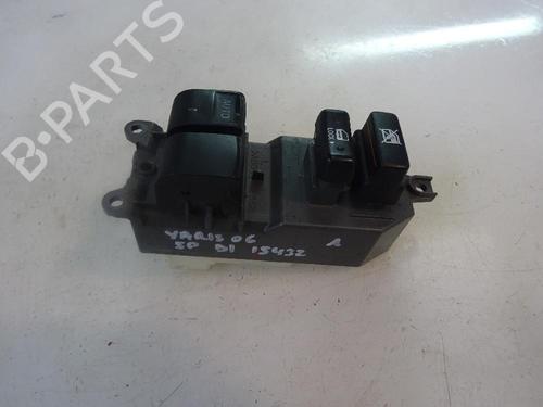 left-front-window-switch-toyota-yaris-_p9_-13-vvt-i-scp90_-scp90r-2006-1-2005-2006-2007-2008-2009-2010-2011-2012-2013-2014-11732857 main image