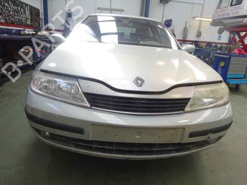 Starter RENAULT LAGUNA II (BG0/1_) 1.9 dCi (BG08, BG0G) | BP6217135M8 