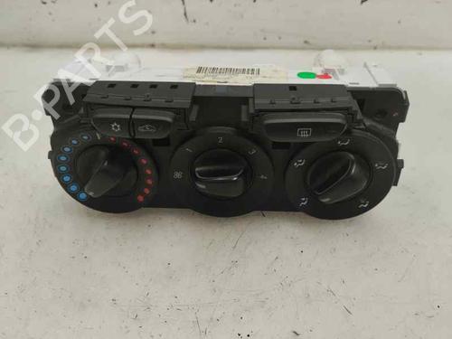 Climate control OPEL CORSA E (X15) 1.4 (08, 68) | BP27479410I5 - Image 4