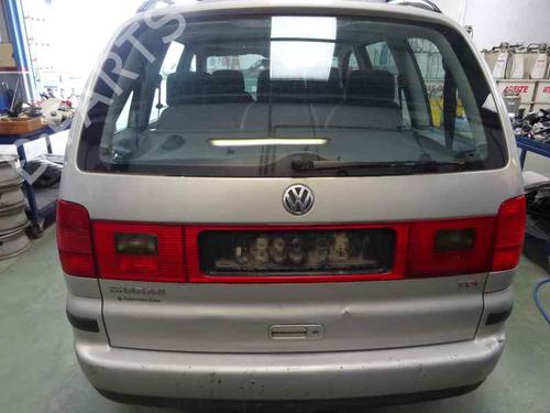 Horn VW SHARAN (7M8, 7M9, 7M6) | BP19482886E13