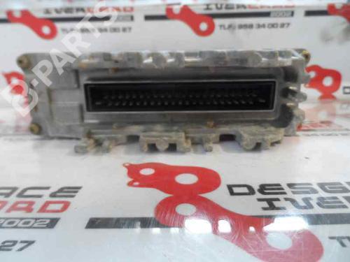 Engine control unit (ECU) SEAT CORDOBA (6K1, 6K2)  | BP198516M57 