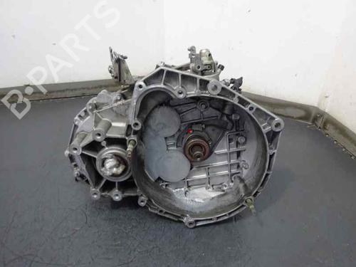 Gearbox ALFA ROMEO BRERA (939_) 2.4 JTDM 20V (939DXD1B, 939DXD12) | BP4710303M3 