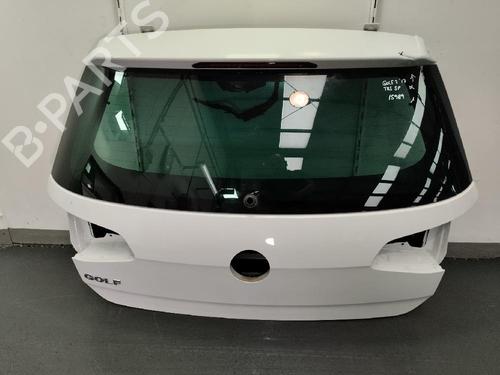 Used Tailgate VW GOLF ALLTRACK VII Variant (BA5, BV5) 1.8 TSI 4motion (180 hp) 18475578