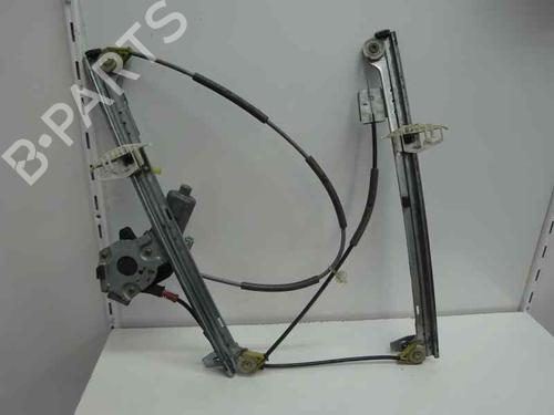 Used Front right window mechanism CITROËN XSARA (N1) 1.9 D (70 hp) 8271182