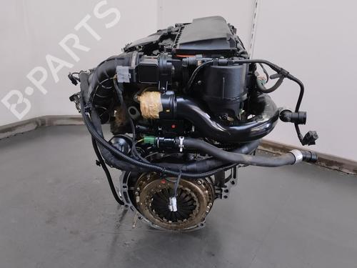 Engine CITROËN C3 I (FC_, FN_) 1.4 HDi | BP16481008M1 