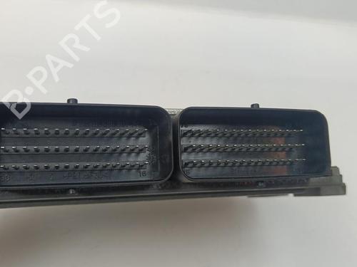 Engine control unit (ECU) DACIA SANDERO 1.6 (BS0D, BS0B, BS0F, BS0H) | BP35743850M57 - Image 3