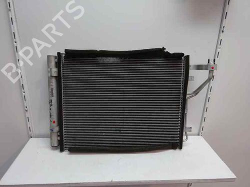 AC radiator KIA CEE'D Hatchback (ED) 1.6 CRDi 115 | BP8924303M32 - Image 2