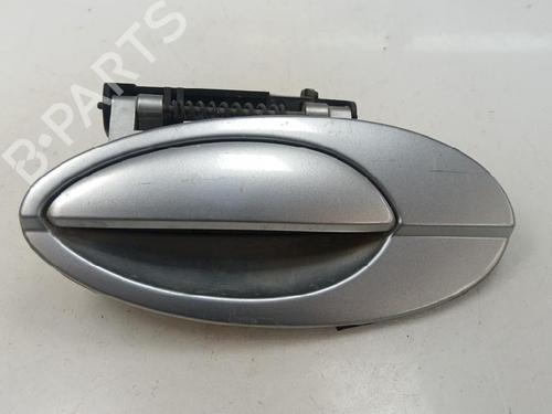 Used Rear left exterior door handle Rear left exterior door handle 39463954 39463954