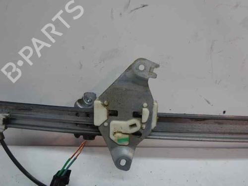 Lève-vitre avant droit NISSAN ALMERA TINO (V10) 2.2 dCi (115 hp) 6590406