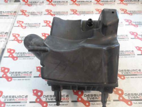 Used Air filter box OPEL CORSA D (S07) 1.3 CDTI (L08, L68) (75 hp) 14171772