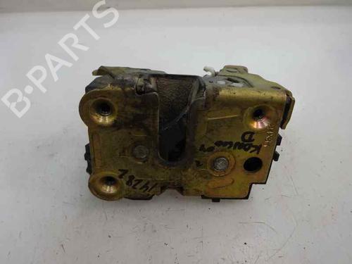 Used Front right lock RENAULT KANGOO (KC0/1_) 1.5 dCi (KC08, KC09) (82 hp) 7050054