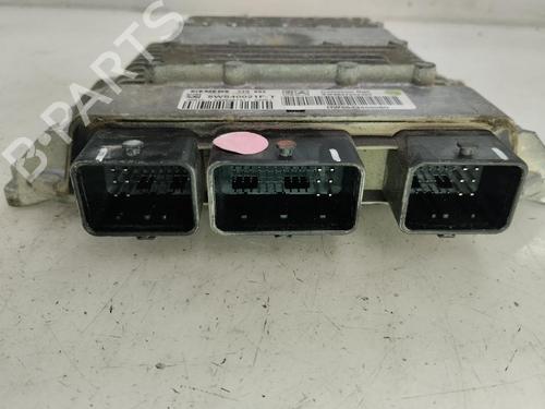 Used Engine control unit (ECU) Engine control unit (ECU) CITROËN C3 I (FC_, FN_) 1.4 HDi (68 hp) 12309486 12309486