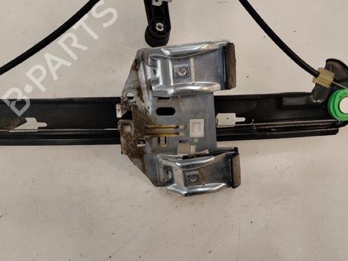 Rear left window mechanism SEAT LEON (1P1) 1.9 TDI | BP12309202C24