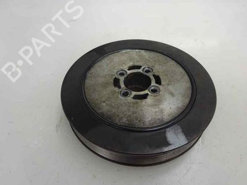 Remskive FIAT DOBLO Box Body/MPV (223_) 1.9 D (223ZXB1A) (63 hp) 14169797