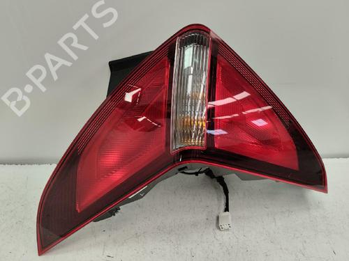 Used Right taillight HYUNDAI BAYON (BC3) 1.2 MPI (84 hp) 18099874