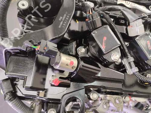 Engine TOYOTA YARIS (_P13_) 1.0 (KSP130_, KSP130) | BP30540363M1 - Image 5