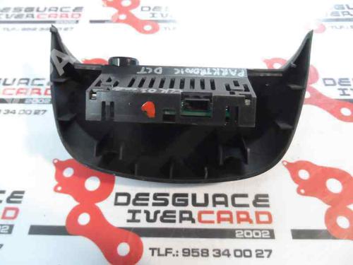 Electronic module MERCEDES-BENZ CLK (C209)  | BP585626M83 