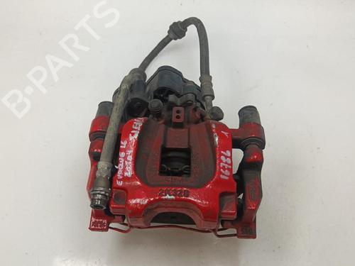 Used Left rear brake caliper Left rear brake caliper LAND ROVER RANGE ROVER EVOQUE (L538) 2.0 D 4x4 (150 hp) 39400134 39400134