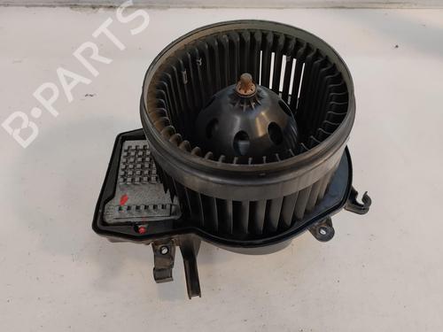 Used Heater blower motor MERCEDES-BENZ C-CLASS (W203) C 220 CDI (203.006, 203.008) (143 hp) 16996722