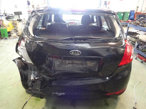 Høyre bak lås KIA CEE'D Hatchback (ED) 1.4 | BP11106582C99 