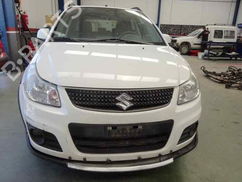 SUZUKI SX4 (EY, GY) 2.0 DDiS 4x4 (RW420D) (135 hp) 756943