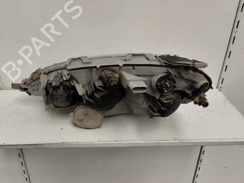 Used Right headlight MERCEDES-BENZ A-CLASS (W168) A 170 CDI (168.008) (90 hp) 12309498
