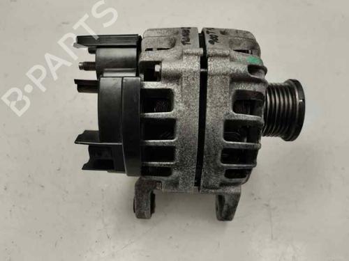 Alternator RENAULT KANGOO (KC0/1_) D 65 1.9 (KC0E, KC02, KC0J, KC0N) | BP26567897M7 