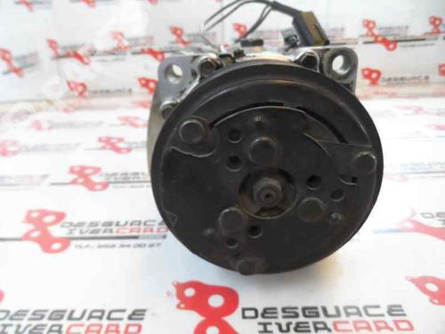 AC compressor VOLVO 460 (464)  | BP202053M34 
