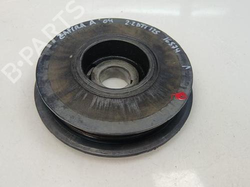 Used Pulley Pulley 35744350 35744350