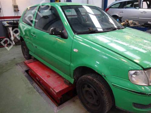 VW POLO (6N2)  1.4 TDI  638755