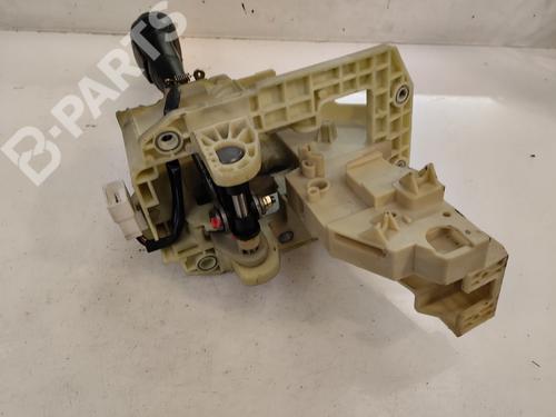 Gear lever HYUNDAI TUCSON (JM)  | BP11849183M90 