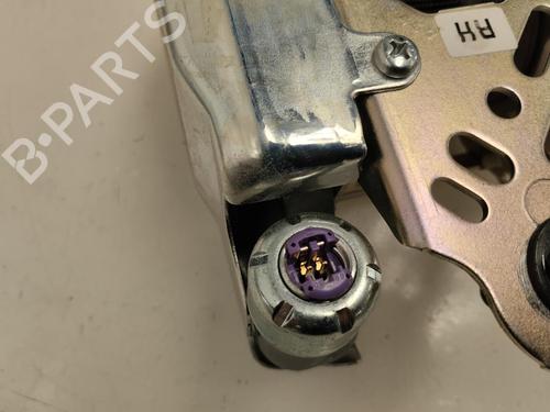 Front right seatbelt HYUNDAI i30 (FD)  | BP13237870I25 