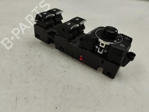 Left front window switch FORD FOCUS IV (HN) | BP19795953I27 - Image 4