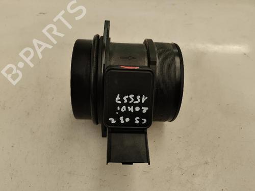 Mass air flow sensor CITROËN C5 I (DC_) 2.0 HDi (DCRHZB, DCRHZE) | BP13059455M95