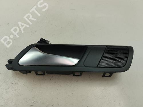 Used Rear left interior door handle Rear left interior door handle 17707515 17707515