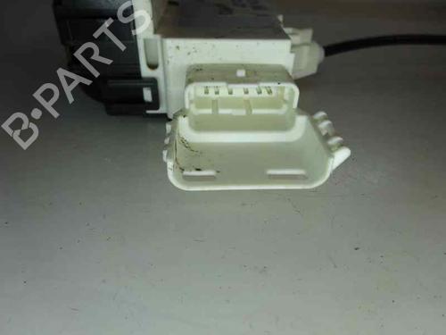 Türschloss rechts hinten für CITROËN C4 I (LC_) 1.6 HDi (90 hp) 1207547