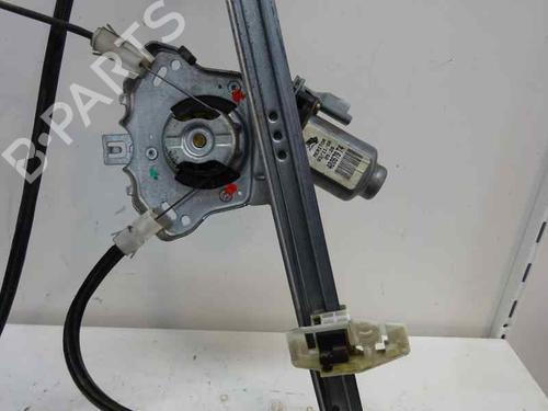 Front right window mechanism CITROËN XSARA (N1) 1.6 16V | BP1144049C23