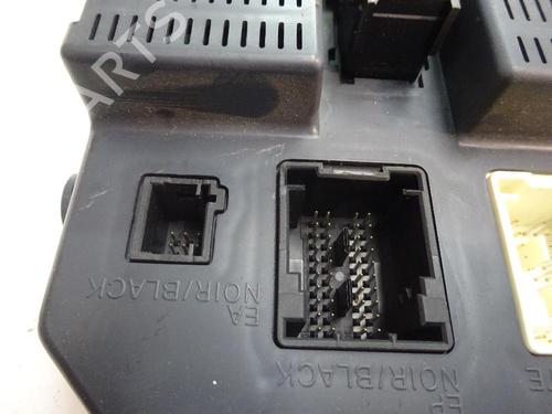 Sikringsdåse CITROËN C4 I (LC_) [2004-2014]  11266320