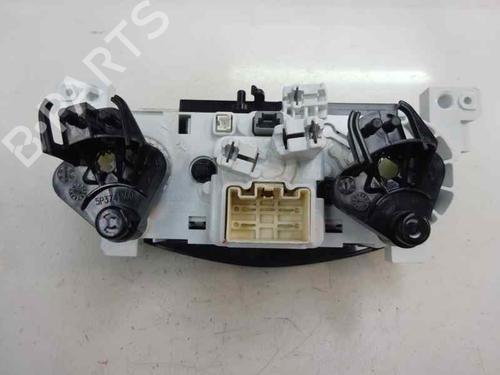 Climate control DACIA DOKKER MPV (KE_) 1.5 dCi / Blue dCi 75 (KEAJ, KEAH, KEJW) | BP6558986I5