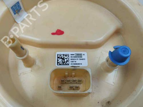 Fuel pump BMW X1 (F48) sDrive 16 d | BP28023219M76 