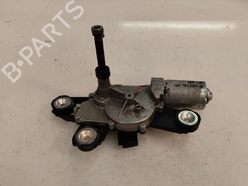 Used Rear wiper motor FORD FIESTA VI (CB1, CCN) 1.6 TDCi (95 hp) 16352313