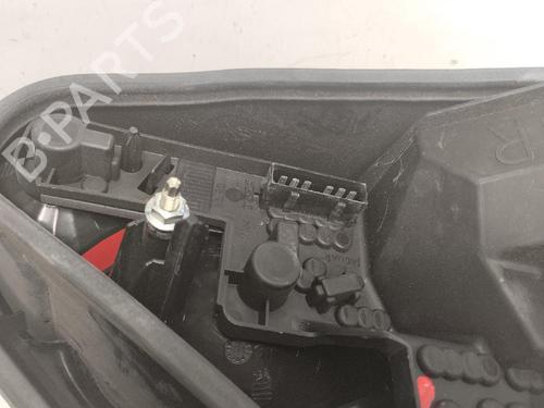 Høyre baklys JAGUAR X-TYPE I (X400) [2001-2009]  13524820