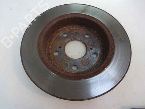 Used Other SUZUKI SX4 (EY, GY) 2.0 DDiS 4x4 (RW420D) (135 hp) 14170011