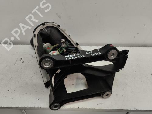 Gearstang Gearstang TOYOTA VERSO (_R2_) 1.6 (ZGR20_, ZGR20R) (132 hp) 13022360 13022360
